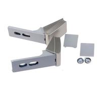 9590180. KIT DE REPARATION FIXATION POIGNEE INOX LIEBHERR