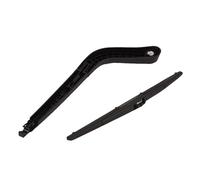 95995875 Pour Chevrolet Pour Spark LS LT Break 2013 2014 2015 Kit De Lame D’essuie-glace Arrière Balais d'essuie-glace