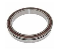 95DSF01 95x120x17mm roulements à billes scellés Section mince gorge profonde 1 pièces,Capacité de charge élevée