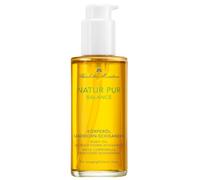 Charlotte Meentzen Natur Pur Balance huile corporelle argousier-Schisandra 95 ml