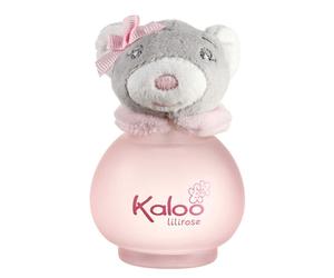 95ml-Lilirose - Eau de Senteur-KALOO PARFUM
