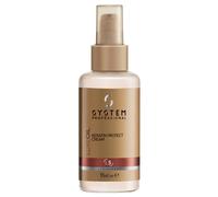 95ml System Professional LipidCode Keratin Protect Cream