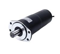 95mm Brushed Planetary Gear DC electronic starter 15/30/130Nm IP66 Waterproof Reducer electronic starter Gear Ratio 22:1/43:1/229:1 ICXLPMC(Ratio 229)