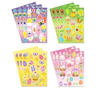 96/144 points Autocollant décoratif pour scrapbooking, journal, planificateur, emballage, transfert