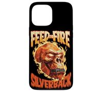 96,4% Silverback Gym vêtements Bodybuilding Strongman Feed Coque pour iPhone 13 Pro Max