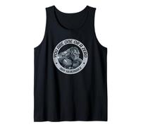 96,4% Silverback Gym Vêtements de Musculation Strongman Débardeur