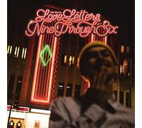 96 Back - Love Letters Nine Through Six [Import]