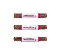 96 bâtonnets d'encens traditionnel tibétain - Prière