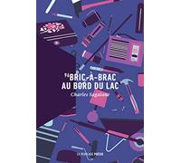 96 Bric à brac au bord du lac