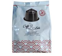 CAFFÈ BORBONE - MISCELA NERA - Box 150 DOSETTES ESE44 7.2g