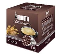 Bialetti - 12 Capsules Mokespresso Orge - BIALETTI
