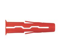 96 chevilles universelles en plastique Rawlplug Uno 6x28mm