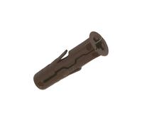 96 chevilles universelles en plastique Rawlplug Uno 7x30mm