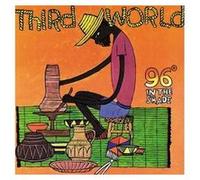 96 Degrees In The Shade Island 60th Anniversary Édition Limitée