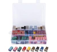 96 en 1 Auto Inline Blade Fuse Holder