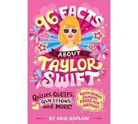 96 Facts About Taylor Swift
