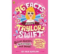 96 Facts About Taylor Swift