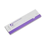 96 Feuillets de protection pour les yeux KYVORA, Patchs de protection pour les yeux lors des extensions de cils, pour prévenir aussi les Résidus de Teinture et de Maquillage, qualité professionnelle