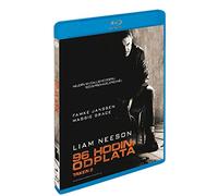 96 hodin: Odplata (Blu-ray) (Taken 2) (Tchèque version)
