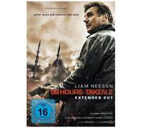 Various - 96 Hours-Taken 2 [Import]