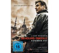 Various - 96 Hours-Taken 2 [Import]