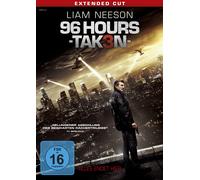 96 Hours - Taken 3 – DVD – Version longue – Import (LEONINE)