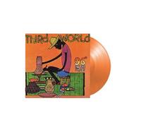 96° In The Shade Édition Limitée Exclusivité Fnac Vinyle Orange Vinyle