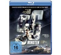 96 Minutes ( Ninety Six Minutes ) [ NON-USA FORMAT, Blu-Ray, Reg.B Import - Germany ]