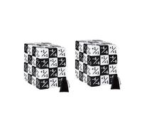 96 Pieces 16mm Dice Counters Token Dice Loyalty Dice D6 Dice Square for ,,card Gaming