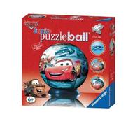 96 Pièces Puzzle Ball, Flotte Flitzer, Ravensburger 113392