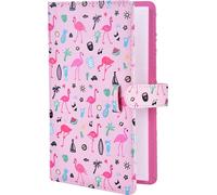96 pochettes 3 '' album photo pour Fujifilm Instax Leica Sofort Lomo Mini (rose)
