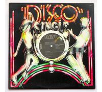 96 TEARS 12" SINGLE UK RCA 1981 2 TRACK B/W THERE'S NO RUNNIN' AWAY FROM LOVE (RCAT120)