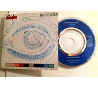 96 Tears (3" CD )