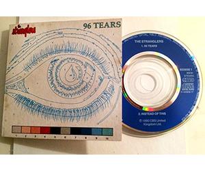 96 Tears (3" CD )