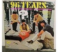 96 tears LP