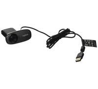 [960-001065] LOGITECH WEBCAM C310 Filaire USB HD 720p Noir
