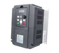 9600 3T 01100G 11KW 380VAC Variateur de Fréquence 3 Phases Universel Mini Pilote de Fréquence Variable V F Vector Torsion Constante PLC Capteurs Équipement D'automatisation