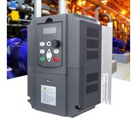 9600 3T 01100G 11KW 380VAC Variateur de Fréquence 3 Phases Universel Mini VFD pour Machines Textiles