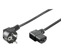 [96032] Goobay Câble Alimentation (type F, CEE 7/7) > Device jack C13 IEC 3 m...