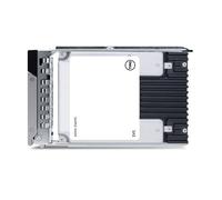 Dell - Kit client - SSD - Read Intensive - 960 Go - échangeable à chaud - 2.5" - SATA 6Gb/s - pour PowerEdge R340, R450, R550, R640, R650, R6515, R6525, R740, R7425, R750, R7515, R7525