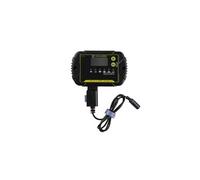 96100 contrôleur de charge de panneau solaire 15 - 22 V