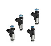 9625587580 230016209087 1984C9 IPM002 4 injecteurs Essence pour Peugeot 206 Partner 1.1