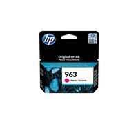 Hp 963 - magenta - original - cartouche d'encre