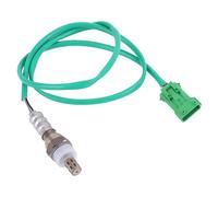 9636968780 Sonde lambda avant catalyseur pour Cit-r*oen C2 C3 II Fi*at Pe-ug&eot 206 207 1007 1.1 1.4 Sonde lambda 4 pôles avant catalyseur Capteur lambda Capteur d'oxygène 410 mm