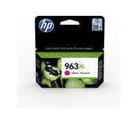 HP 963XL Cartouche d'encre magenta authentique, grande capacité