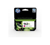 963XL Cartouche d encre magenta grande capacité authentique 3JA28AE pour HP OfficeJet P