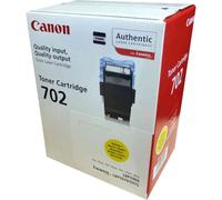 9642A004 CANON 702 TONER JAUNE