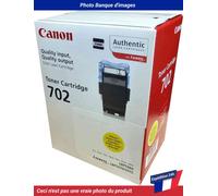 9642A004 CANON 702 TONER JAUNE