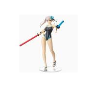 9643 FATE/GRAND ORDER FIGURE BERSERKER MIYAMOTO MUSASHI G