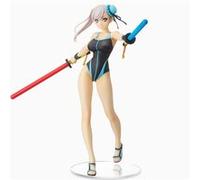 9643 FATE/GRAND ORDER FIGURE BERSERKER MIYAMOTO MUSASHI G